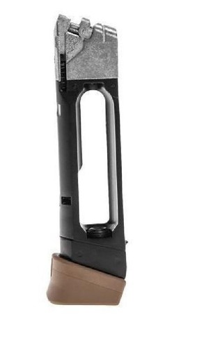 Caricatore airsoft glock 19x - caricatore,