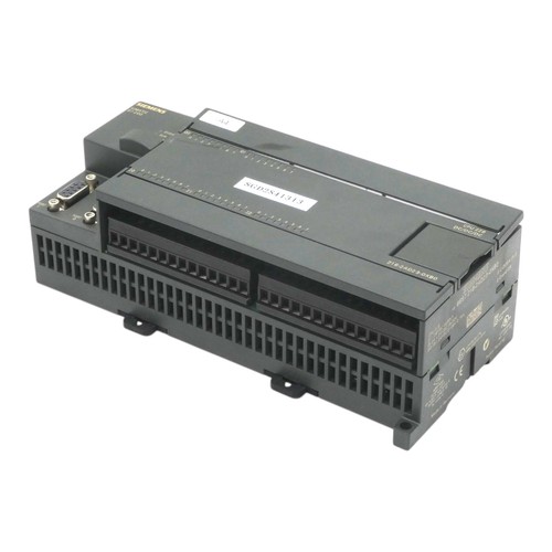 Siemens simatic 200 - siemens, s7-200