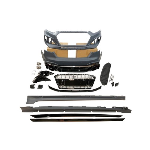 Kit estetico abs - estetico,