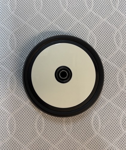 Ruota anteriore originale