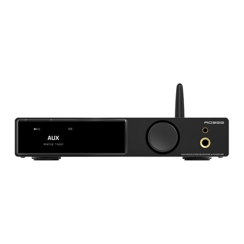 Smsl ao300 pro - pro, decoder