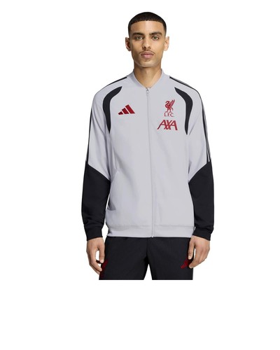Liverpool adidas giacca - liverpool,