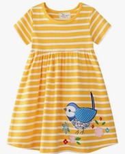 Vestito Bambina 5 anni estivo