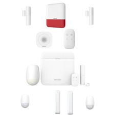 KIT ALLARME CASA ANTIFURTO