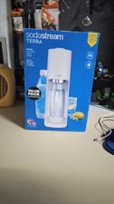 SodaStream Terra Gasatore