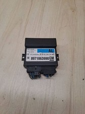 Opel Frontera B 2004