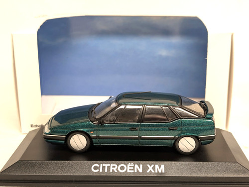 Norev citroen fase 1 - norev,