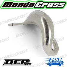 espansione marmitta DEP