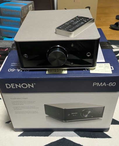Amplificatore integrato