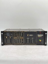 Vintage EV Tapco 4400A sistema