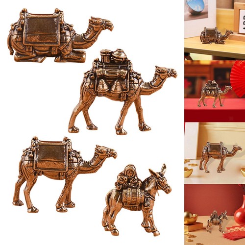 Statua ottone scultura - in,