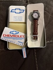 Orologio Chevrolet Nuovo