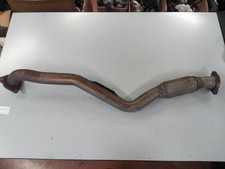 MARMITTA COMPLETA DI TERMINALE SCARICO PER ALFA ROMEO 147 Serie (937_) 50500767