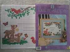 Disegni Per L'ago Bimbo Passi