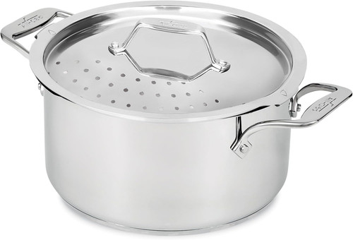 Multipentola all clad in - all-clad, 6-qt