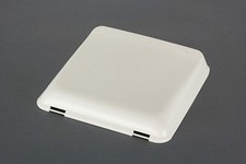 Copertura Lucernario Bianco