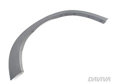 BMW X5 rivestimento arco