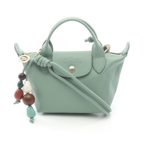 Borsa tracolla longchamp - a, le