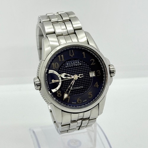 Orologio bulova accutron - orologio,