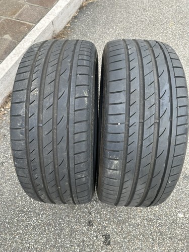 Gomme 225 estive - 45,