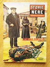 STORIE NERE n. 88 - Lupara