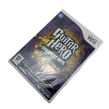 Guitar Hero Greatest Hits