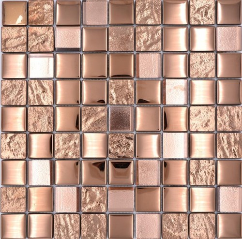 Combinato piastrelle mosaico - combinato,