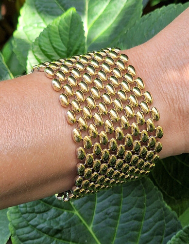 Bracciale donna chimento - chimento, in