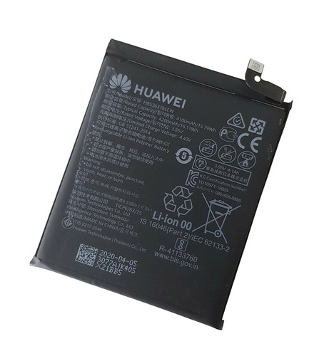 Batteria originale huawei - batteria,