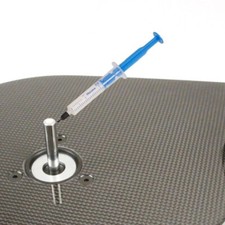 PRO-JECT GREASE IT OLIO PER