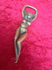 Vecchio Cavatappi, Atto, Donna Nuda, Bronzo