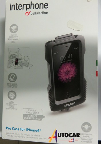 Custodia supporto per - custodia/supporto, iphone