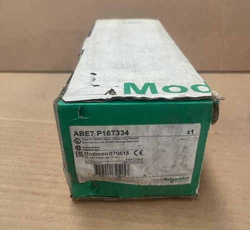 Schneider electric modicon - electric,