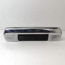 MANIGLIA ESTERNA CROMATA