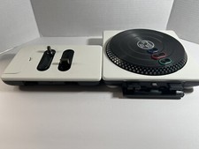 Xbox 360 Wireless Turntable