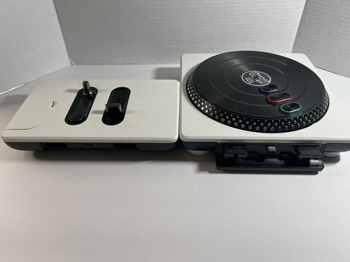 Mixer giradischi wireless xbox - mixer,