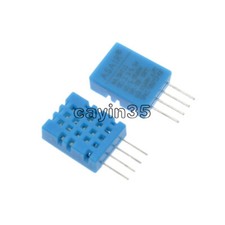 5pcs DHT11 DHT-11 Sensore digitale di temperatura e umidità per Arduino