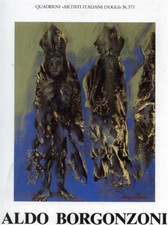 Aldo borgonzoni - ,