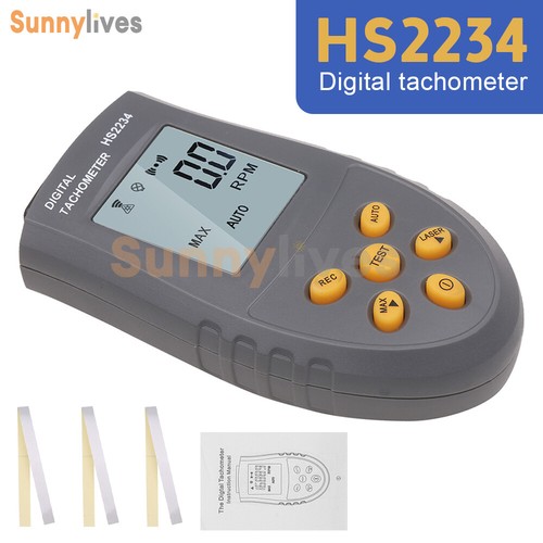 Hs2234 tachimetro senza - hs2234,