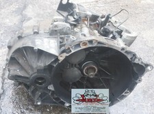 VOLVO V50 SCATOLA CAMBIO DIFFERENZIALE MOTORE MANUALE GEARBO 6 MARCE D4204T 2.0D