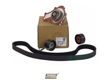 Distribuzione Originale per