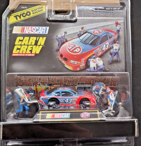 Tyco mattel hot - mattel, racing