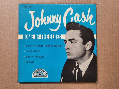 Johnny cash sun ep 116 - johnny,