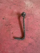 GANCIO ANTICO FERRO