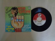 AA.VV. VIVA-DITONE / UN GIORNO "IN" BABY REC. BR 047