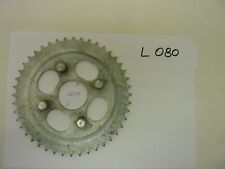 BENELLI 125 LEONCINO Guzzi Motobi vari modelli corona 44 denti