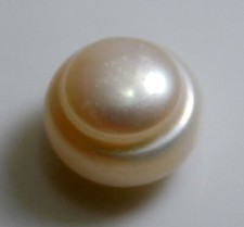 Pietra preziosa sciolta perla