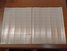 FRANCOBOLLI Italia RSI 1944