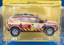 Camion dei pompieri Dacia