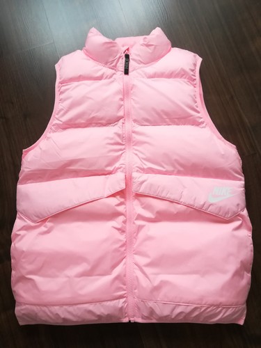 Giubbotto nike donna - giubbotto,